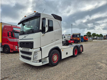 Tracteur routier VOLVO FH 500
