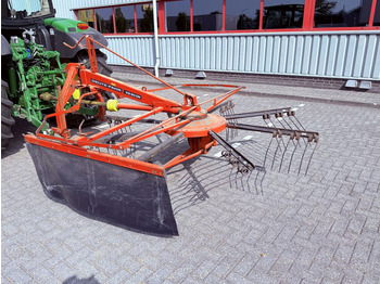 Crédit-bail de Deutz-Fahr KS90 DN Cirkelhark Deutz-Fahr KS90 DN Cirkelhark: photos 2