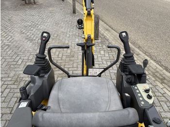 Mini pelle neuf New Holland E14D Minigraver Nieuw (Overjarig): photos 5 Mini pelle neuf New Holland E14D Minigraver Nieuw (Overjarig): photos 5