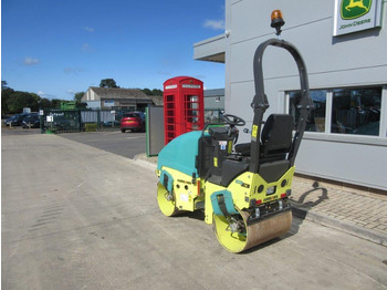 Compacteur neuf AMMANN ARX12: photos 3