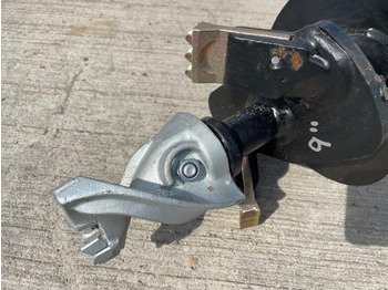 Tarière neuf Auger Torque 9" Auger 225mm: photos 2