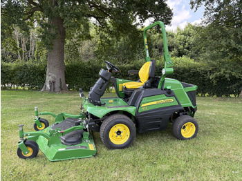 Motofaucheuse JOHN DEERE