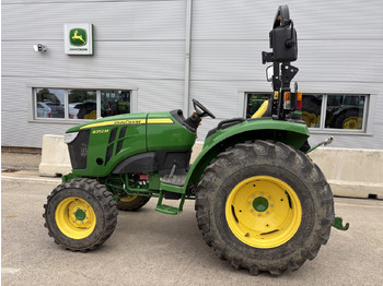 Micro tracteur JOHN DEERE