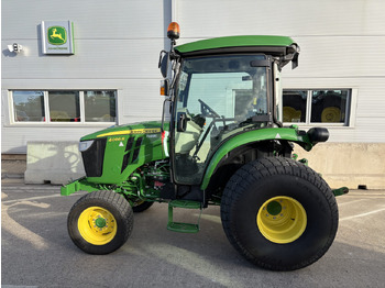 Micro tracteur JOHN DEERE