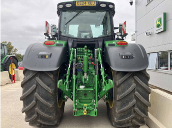 Tracteur agricole John Deere 6R 250: photos 4