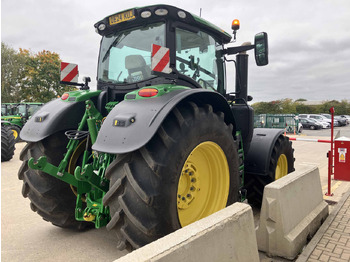 Tracteur agricole John Deere 6R 250: photos 5