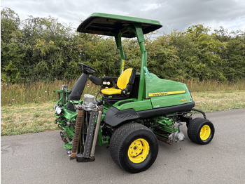 Motofaucheuse JOHN DEERE 7500