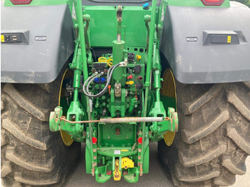 Tracteur agricole John Deere 7R 270: photos 5