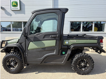 Quadricycle JOHN DEERE