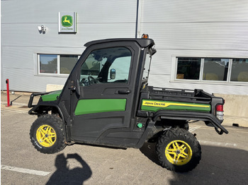 Quadricycle JOHN DEERE