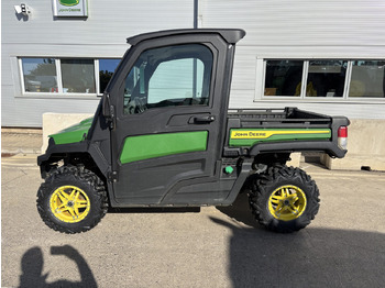 Quadricycle JOHN DEERE