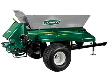Matériel de jardinage TURFCO