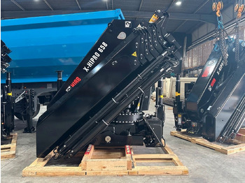 Camion grue