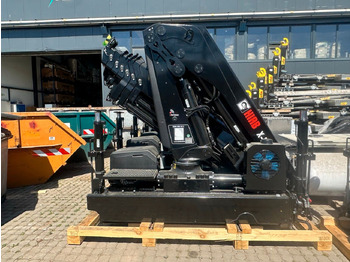 Camion grue Kran Hiab X Hiduo 228-6: photos 2
