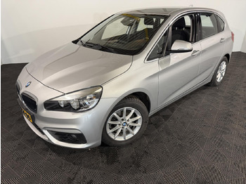 Voiture BMW