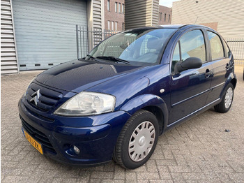Voiture à hayon CITROËN