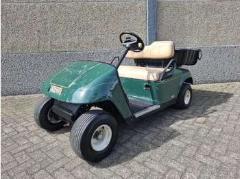 Voiturette de golf