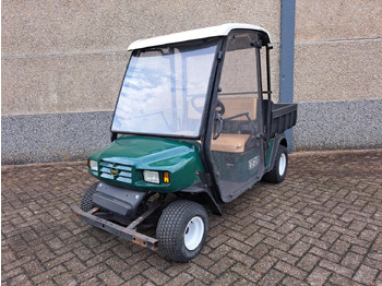 Voiturette de golf