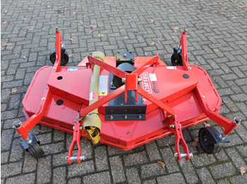 Motofaucheuse neuf FHM DM180 Maaier tbv Compact Tractor (1) Nieuw: photos 3