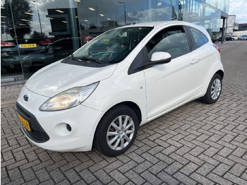 Voiture à hayon FORD