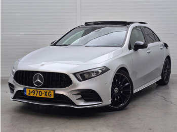 Berline MERCEDES-BENZ