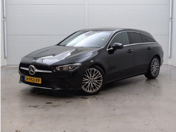 Voiture MERCEDES-BENZ