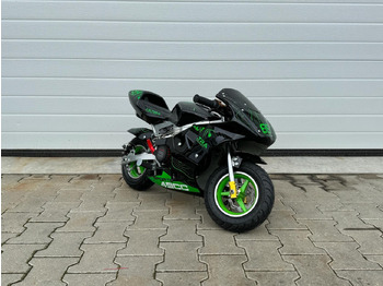 Motocyclette