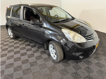 Voiture Nissan Note 1.4 Acenta | 2009 | 190.261 km | 01-KFN-2: photos 3
