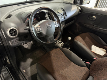 Voiture Nissan Note 1.4 Acenta | 2009 | 190.261 km | 01-KFN-2: photos 4