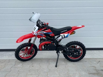 Motocyclette