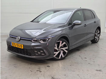 Voiture à hayon VOLKSWAGEN