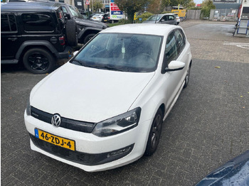 Voiture à hayon VOLKSWAGEN