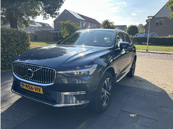 SUV VOLVO