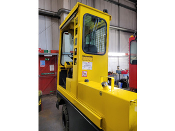 Chariot latéral Bulmor DQ40: photos 4