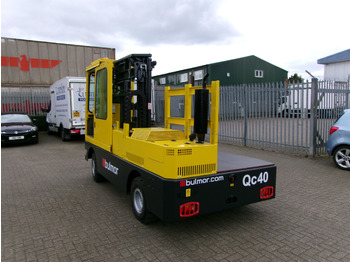 Chariot latéral BULMOR