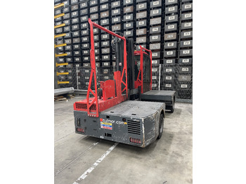 Chariot latéral BULMOR