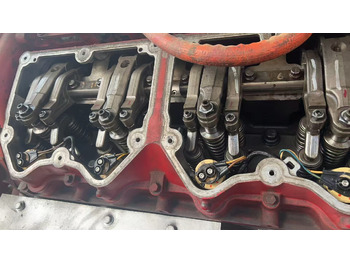 Groupe électrogène