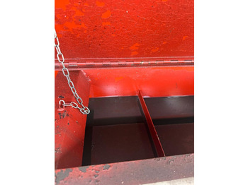 Pompe à béton stationnaire Metax MP7: photos 4