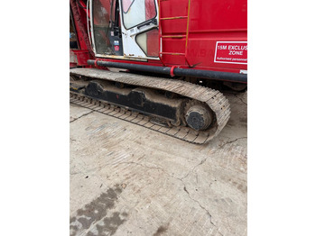 Crédit-bail de Soilmec R312 Soilmec R312: photos 5