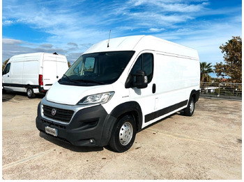 Fourgon utilitaire FIAT Ducato 2.2