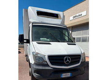 Utilitaire frigorifique MERCEDES-BENZ Sprinter 416