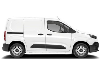 Fourgonnette neuf NUOVO Fiat Doblò 1.5 Diesel 100 cv 3 posti: photos 2 Fourgonnette neuf NUOVO Fiat Doblò 1.5 Diesel 100 cv 3 posti: photos 2