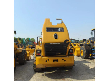 Chargeuse sur pneus CATERPILLAR 966H [ Copy ]: photos 4