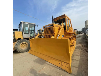 Bulldozer CATERPILLAR D7G: photos 4
