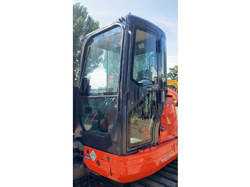 Pelle sur chenille KUBOTA KX155: photos 3