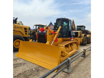 Bulldozer Shantui SD16: photos 2