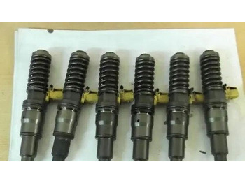 Injecteur RENAULT Magnum