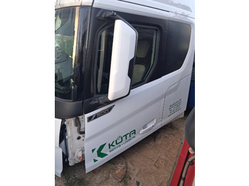 Portière et pièces FORD