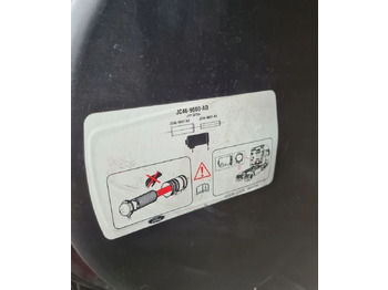 Filtre à air pour Camion Ford F-MAX CARGO EURO 6 JC46 9600 AD JC46   Ford FORD F-MAX CARGO EURO 6 JC46 9600 AD: photos 2