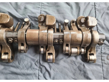 Moteur et pièces KLAWIATURA ZAWOROWA VOLVO FH 4 FM 4 RENAULT GAMA T DTI 13 COMMON RAIL 21822125 22418147 21808975 22277031: photos 5